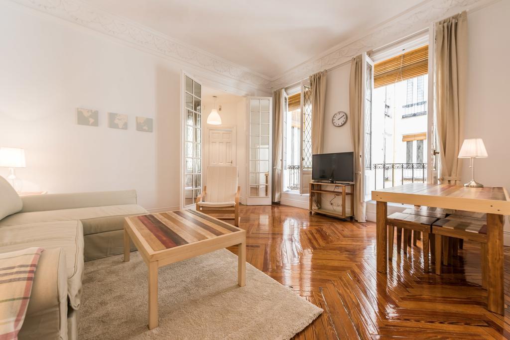 Appartement Alcala Madrid