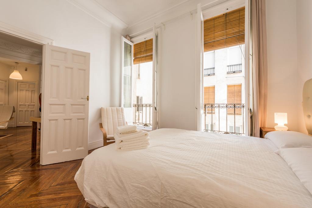 Appartement Alcala