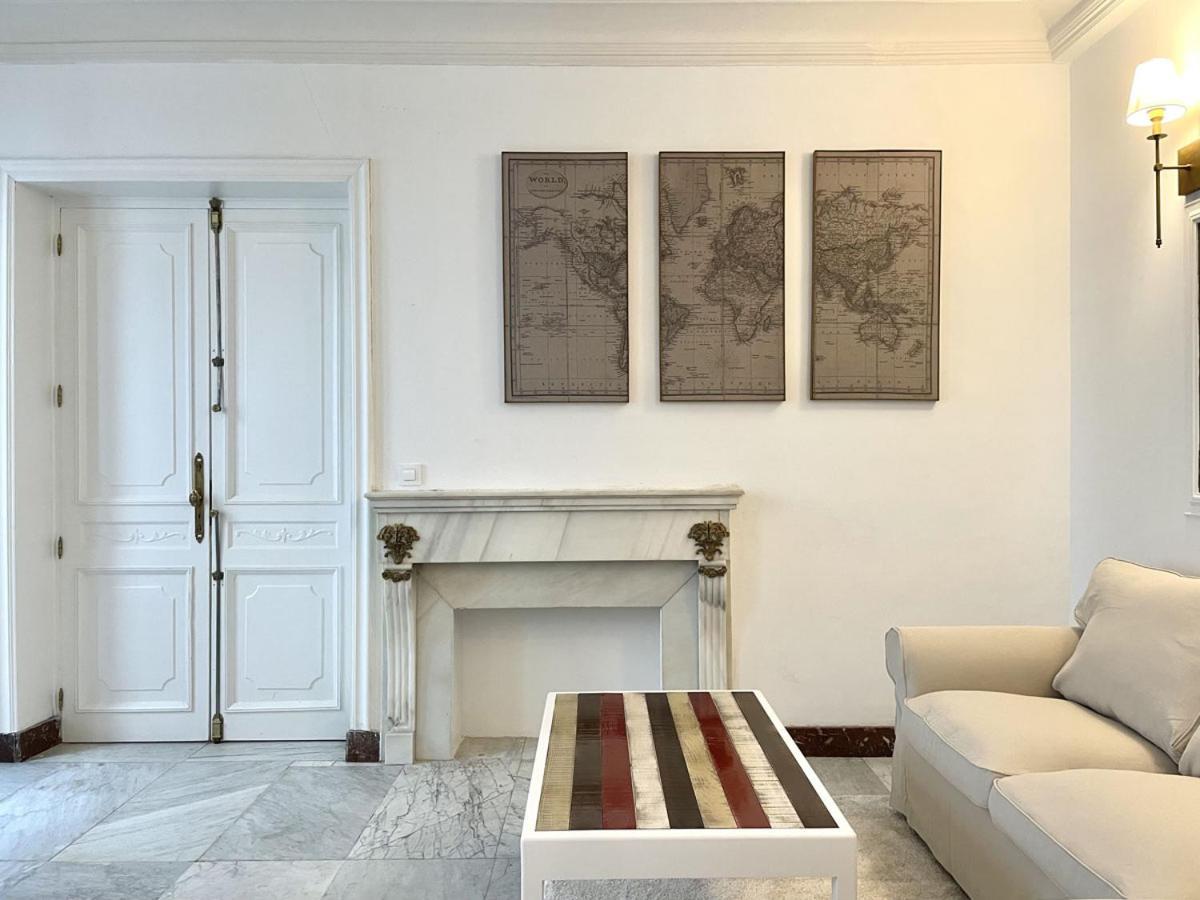 Appartement Alcala *