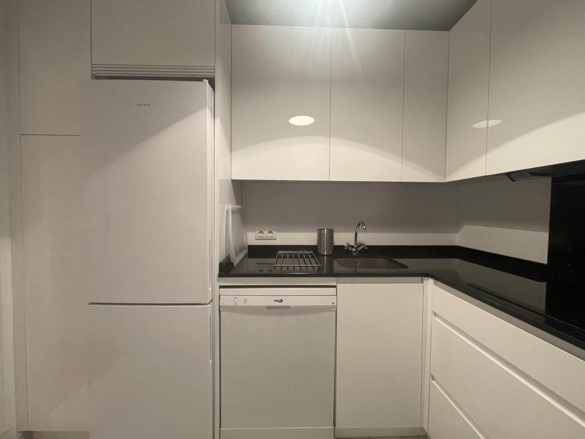 Appartement Alcala