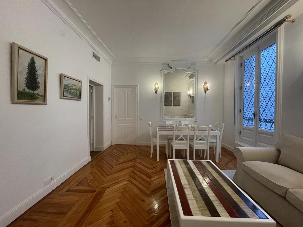 Appartement Alcala *