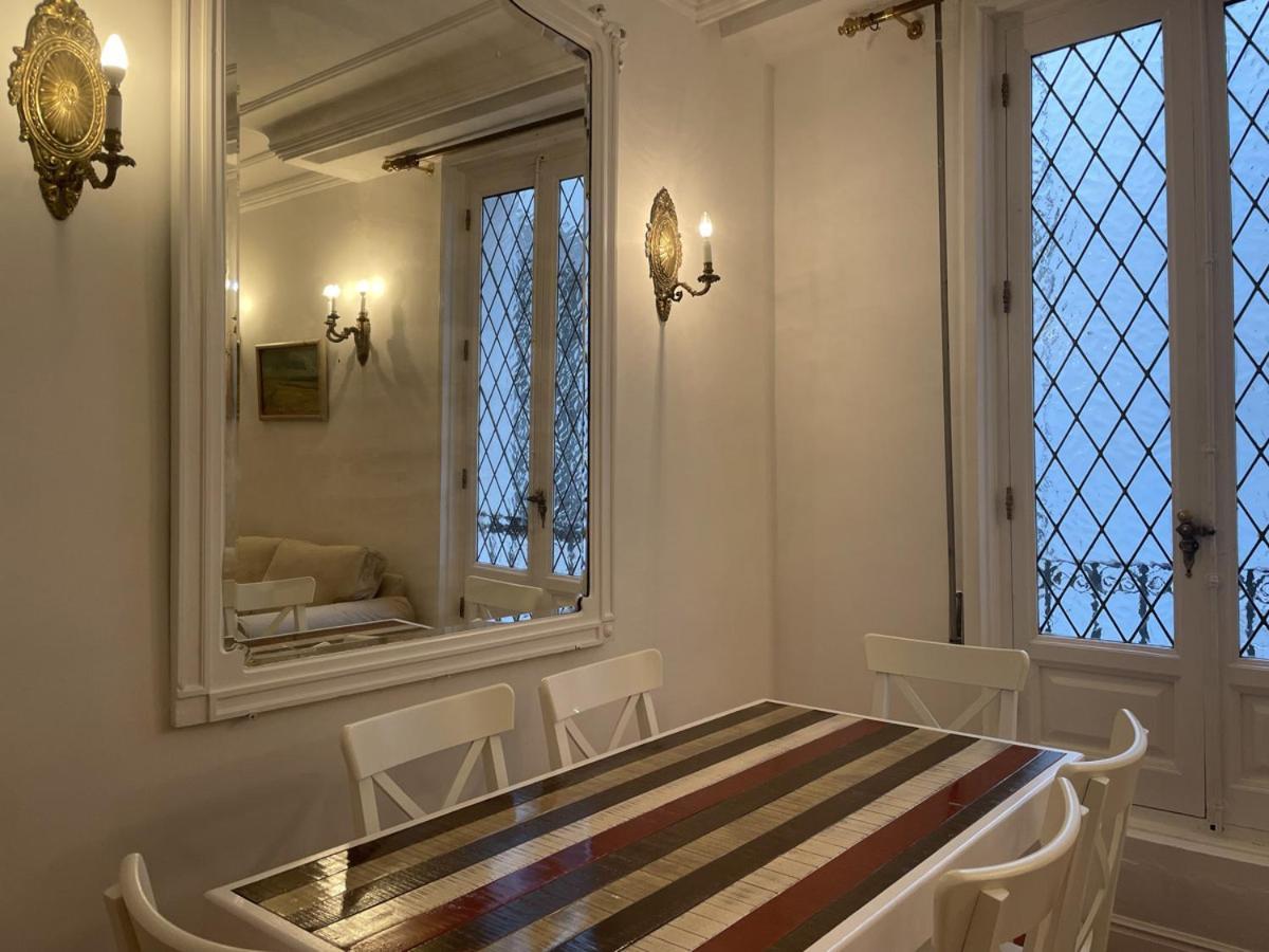 Alcala Appartement *