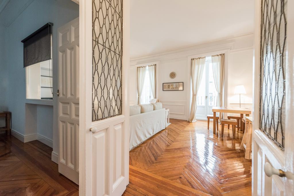 Alcala Appartement