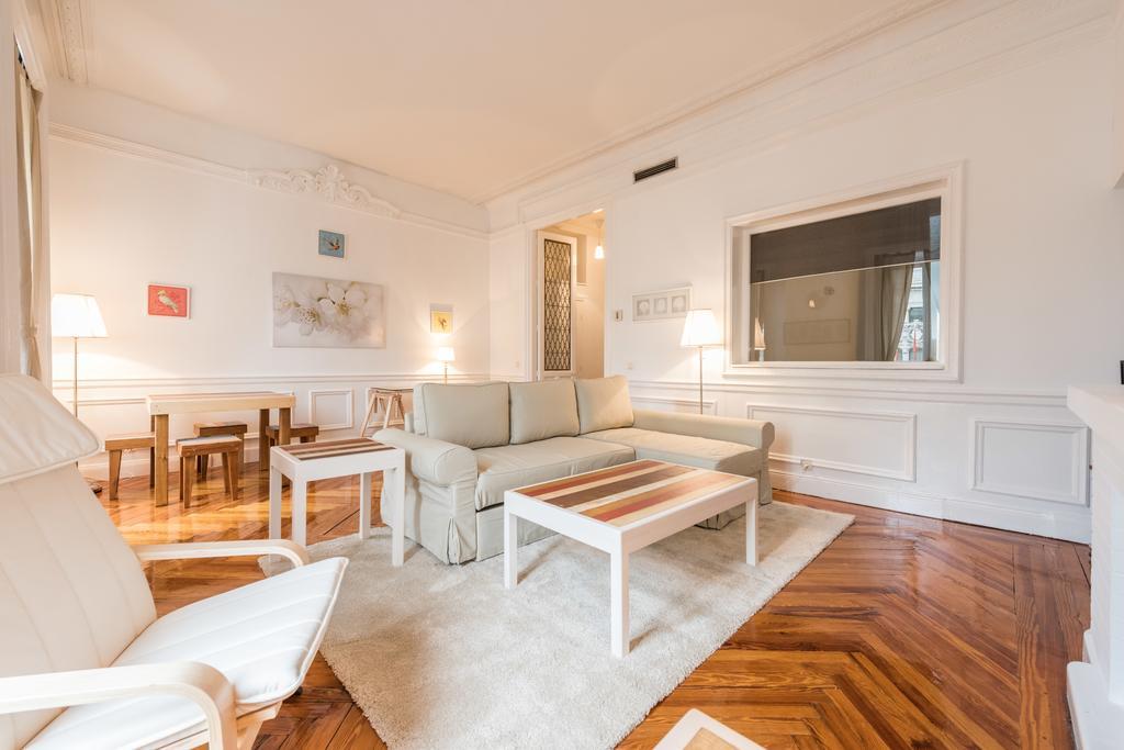 Appartement Alcala