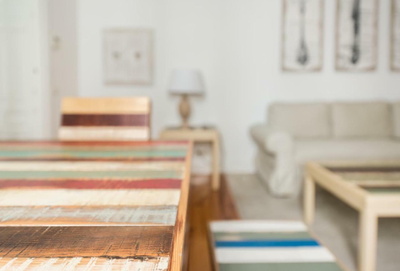 Alcala Appartement *