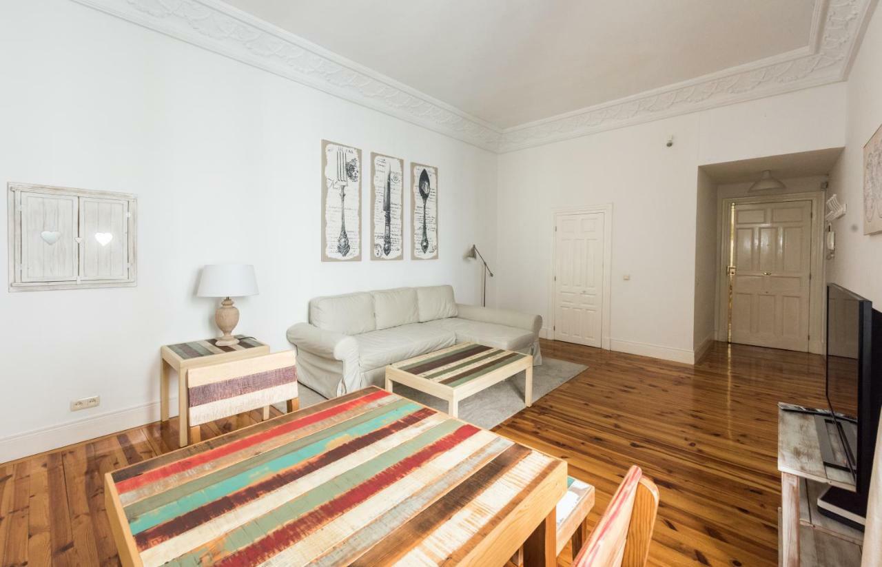 Appartement Alcala *