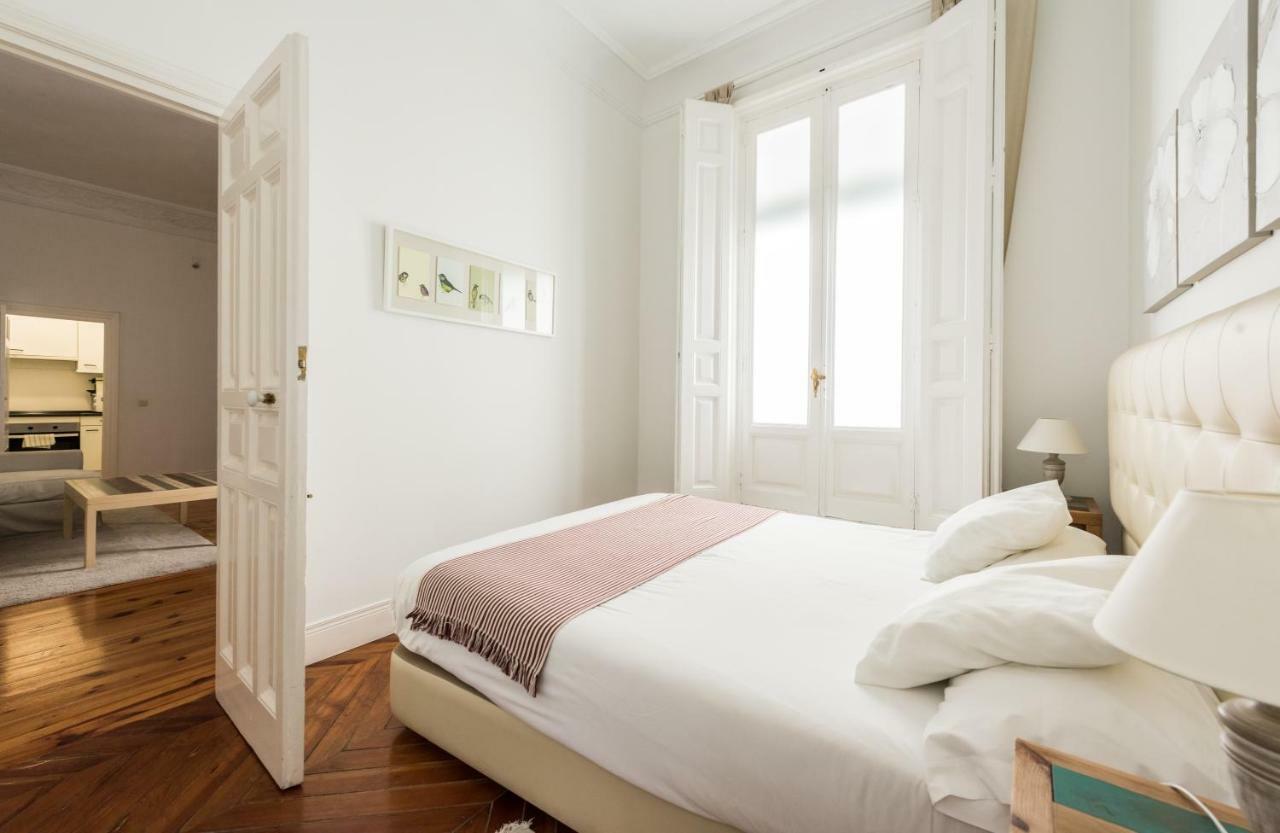 Alcala Appartement