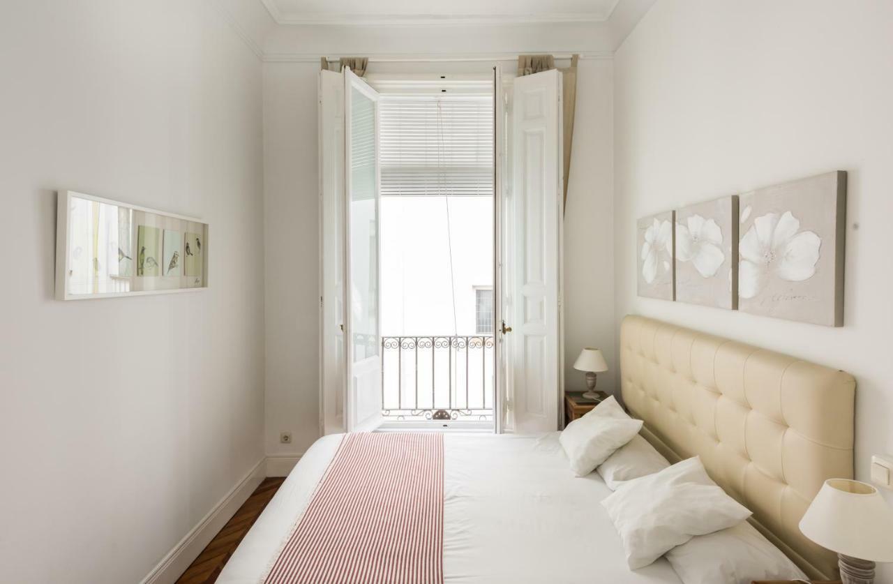 Appartement Alcala *