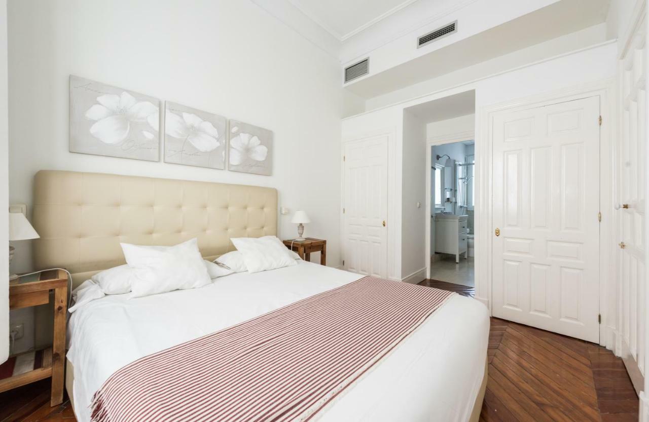 Appartement Alcala