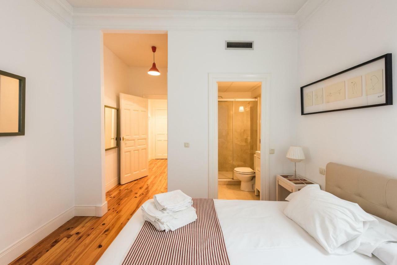 Appartement Alcala Madrid