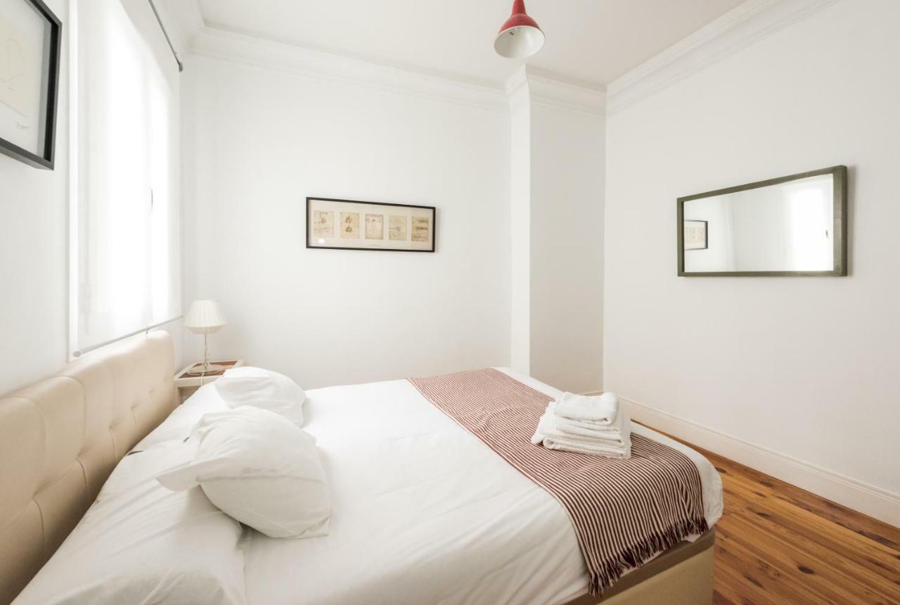 Appartement Alcala Madrid