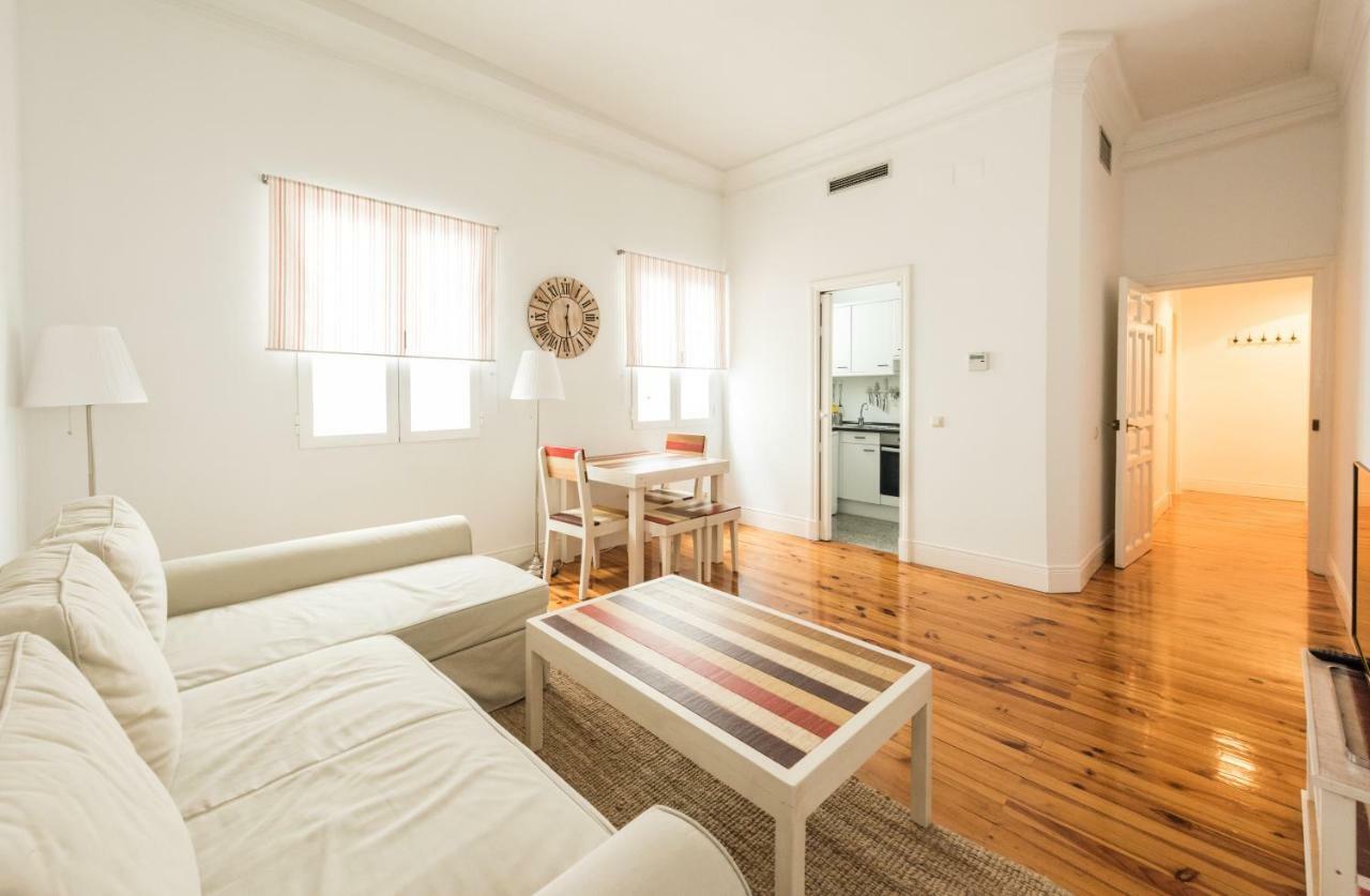 Alcala Appartement *