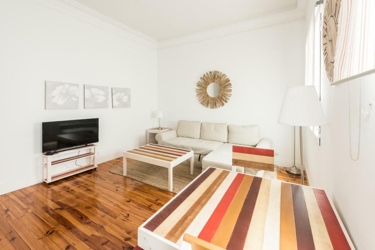 Alcala Appartement