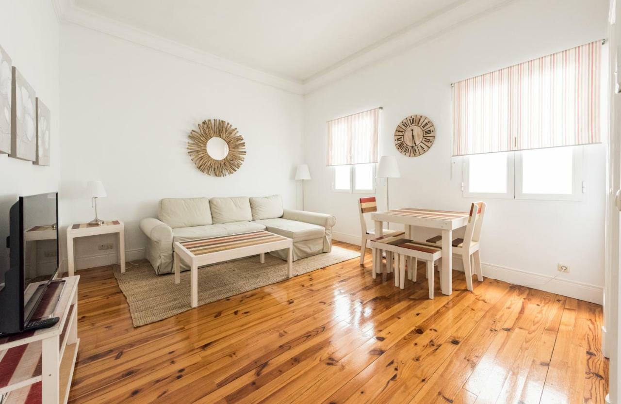 Alcala Appartement *