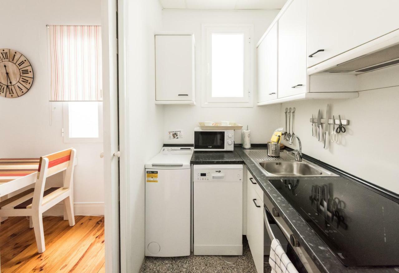 Appartement Alcala *