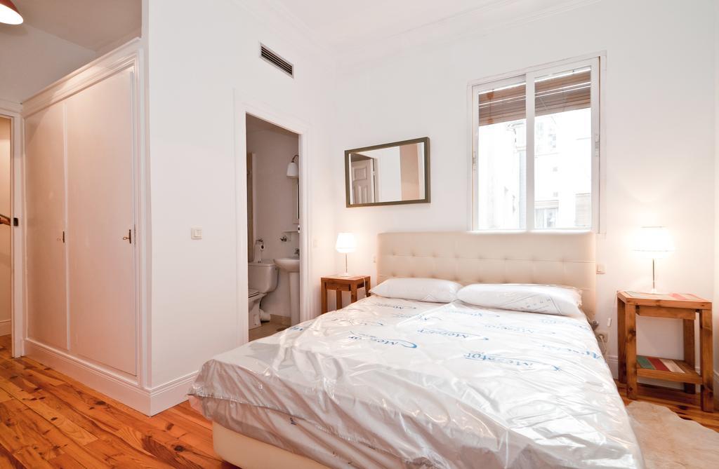 Apartment Apartamentos Alcala Madrid